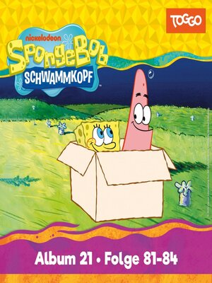 cover image of Folge 21